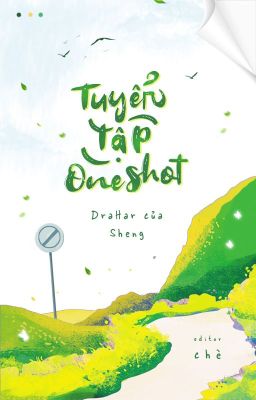 Tuyển Tập Oneshot DraHar Của The Second Second