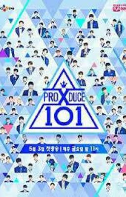 Tuyển tập Oneshot Produce X 101