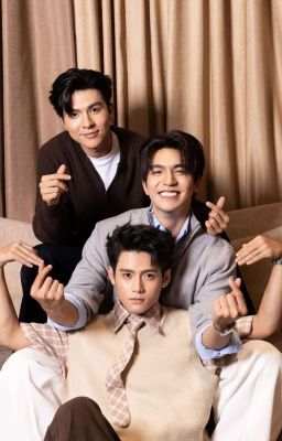 Tuyển Tập Short fic HuyHoang