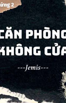 TUYỂN TẬP TRUYỆN NGẮN CỦA JEMIS