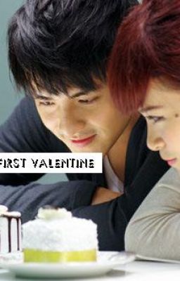 Tuyển tập truyện teen Valentine đầu tiên