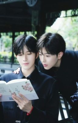 tuyển tập truyện trans của Hoa Thịnh - Tinh Khâu