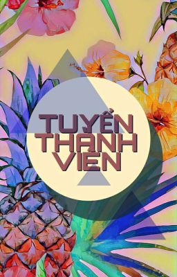 Tuyển thành viên