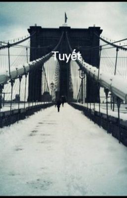 Tuyết