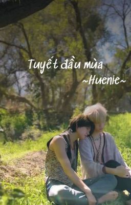 Tuyết đầu mùa