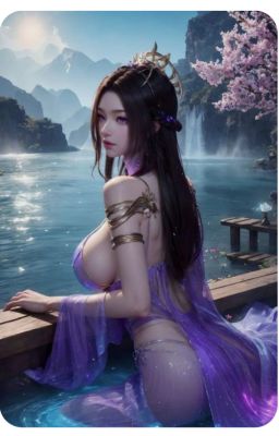 Tuyệt thế nhân yêu dưỡng thành hệ thống