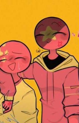 TUYỆT????(Việt Nam x china)//chiviet<countryhumans>