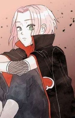 Tuyệt Vọng [ Haruno Sakura×Akatsuki]