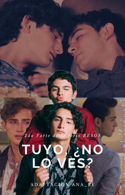 Tuyo, ¿no lo ves? (Aristemo) [Adaptación]