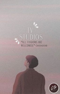 TV Studios