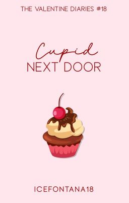 TVD #18: Cupid Next Door