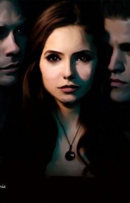 Tvd: The Games Roleplay