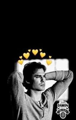 TVD & TO - Gif Series / Imaginas