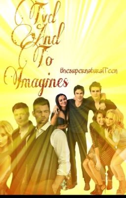 TVD/TO Imagine 