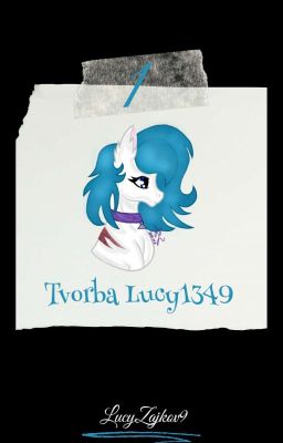 Tvorba Lucy1349