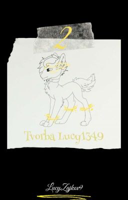 Tvorba Lucy1349 