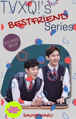 TVXQ!'s Bestfriend Series