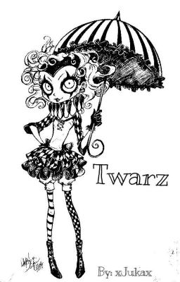 Twarz. L.H