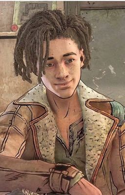 TWDG Final Season RP (OPEN)