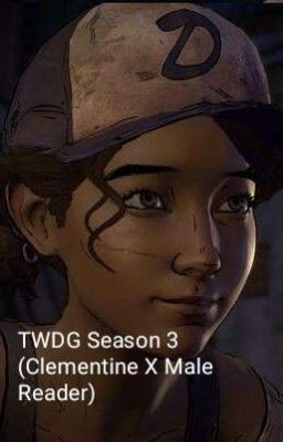 TWDG Season 3 (Clementine X Male Reader)