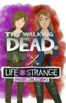 TWDG X Life Is Strange 