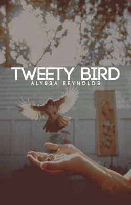 Tweety bird || GRAPHICS