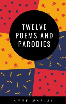 Twelve poems and parodies...