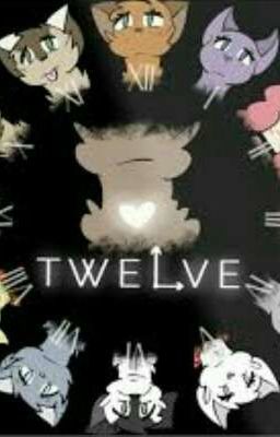 Twelve rp (closed)