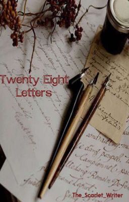 Twenty Eight Letters