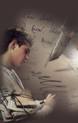 Twenty One Letters To Niall PL ✔