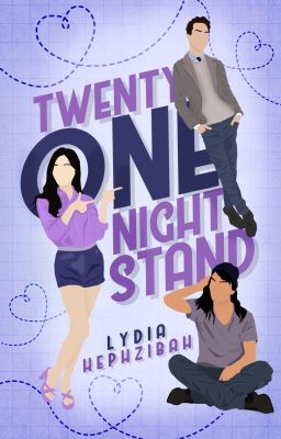 Twenty-One Night Stand ✓