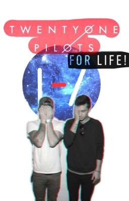 Twenty Øne Piløts for life |-/