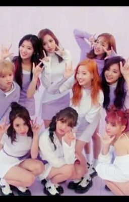 TWICE