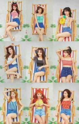 TWICE