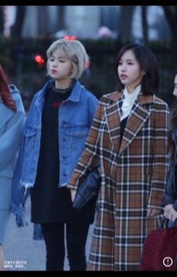 [Twice][2yeon][Jeongsa][JeongMi] Yêu không hối hận