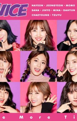 [TWICE] 5 con mắt tử thần {5 Eyes dead}