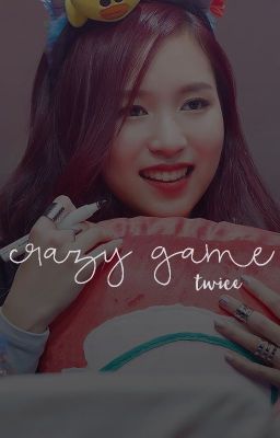 twice | crazy game