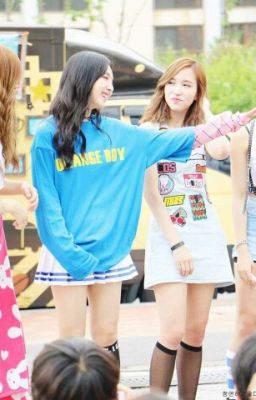 [Twice/Minayeon][longfic]ALONE