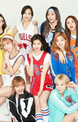 TWICE❤ONCE ~ Xả ảnh TWICE