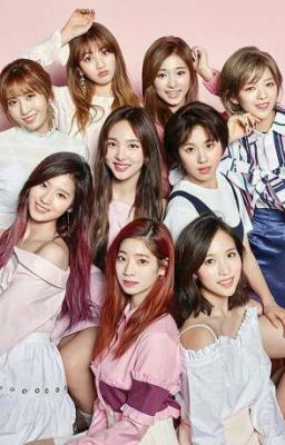 Twice oneshot(+ x reader)💖