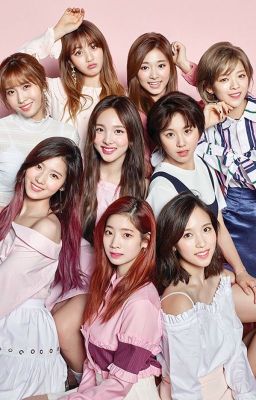 Twice Oneshots