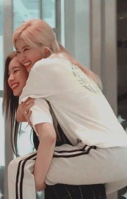 [TWICE | SaiDa] [series] girlfriend material