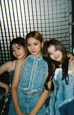 [TWICE] Too late to love