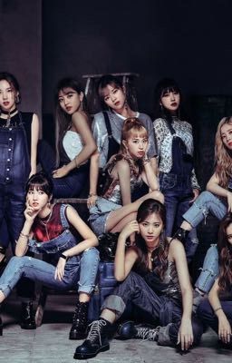 TWICE🍭TUYỂN TẬP ONESHOT KINH DỊ👻