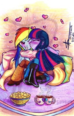 Twidash:Shipping is magic