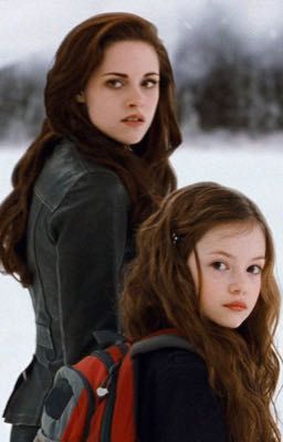 Twilight Characters 