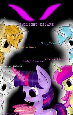 Twilight Escape 