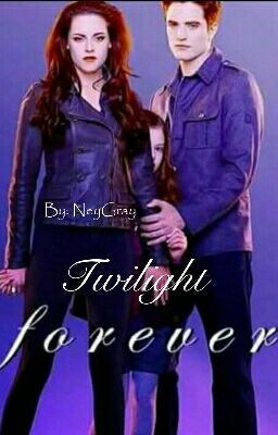 Twilight Forever FF