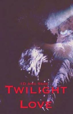 Twilight Love (5sos et One Direction) : Terminée