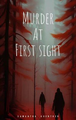 Twilight: Murder At First Sight